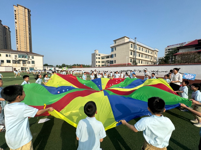 就读知源 走向卓越【一、七年级新生意向登记】