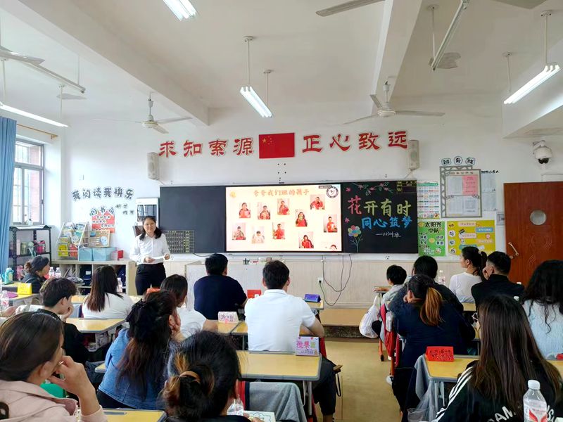 湘阴县知源学校:开放式办学，助推高质量发展