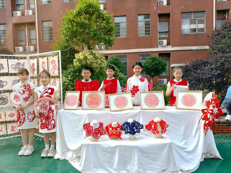 湘阴县知源学校:开放式办学，助推高质量发展