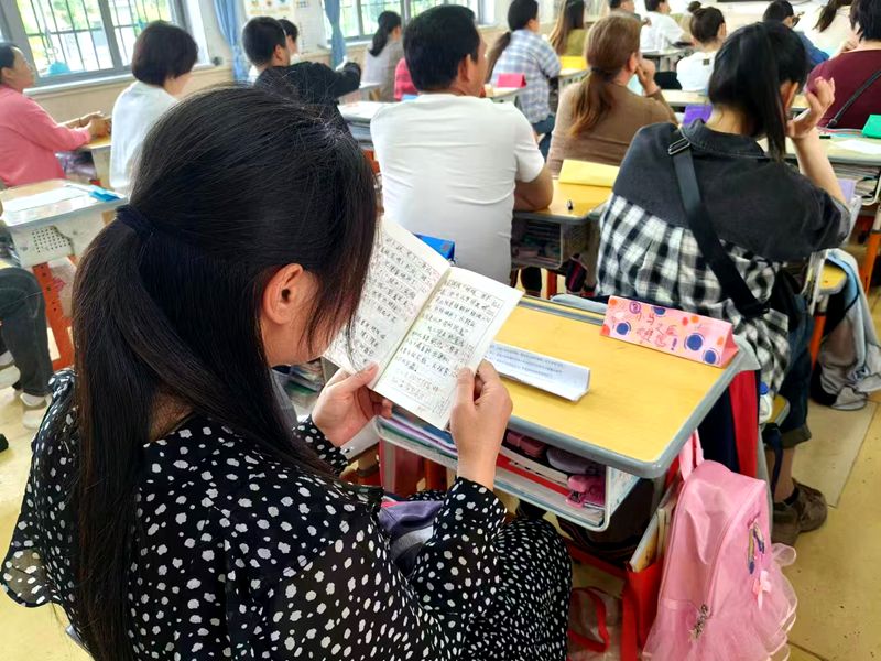 湘阴县知源学校:开放式办学，助推高质量发展