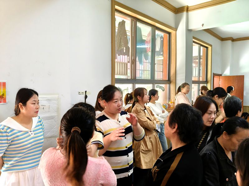 湘阴县知源学校:开放式办学，助推高质量发展