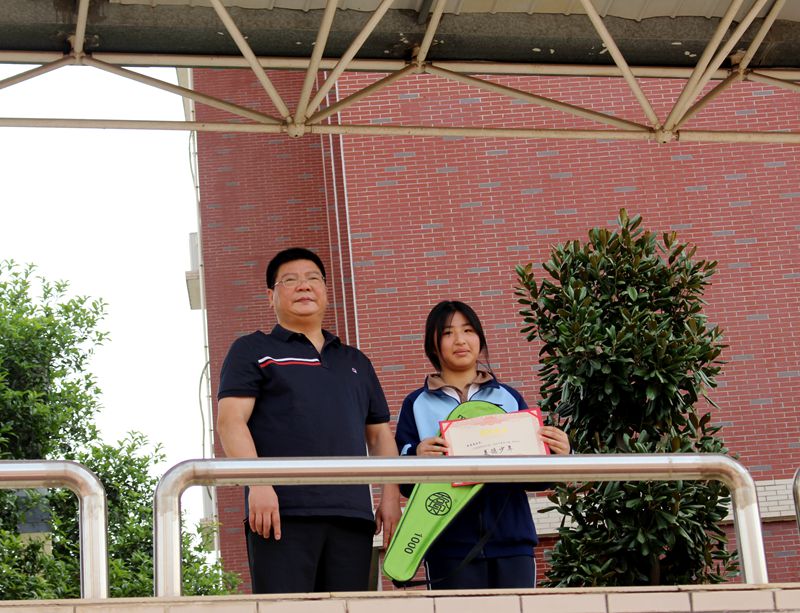 知源学子彭夏意：善意照亮归途