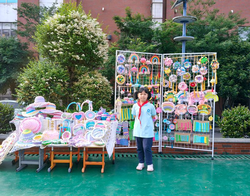 湘阴县知源学校:开放式办学，助推高质量发展