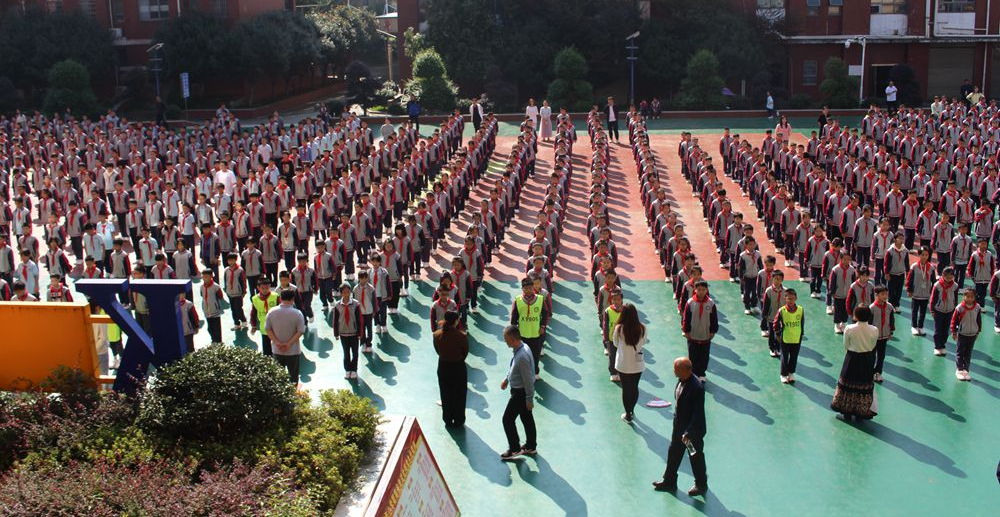 家校齐心凝合力  双向奔赴向未来——知源学校小学部一年级家长会圆满落幕