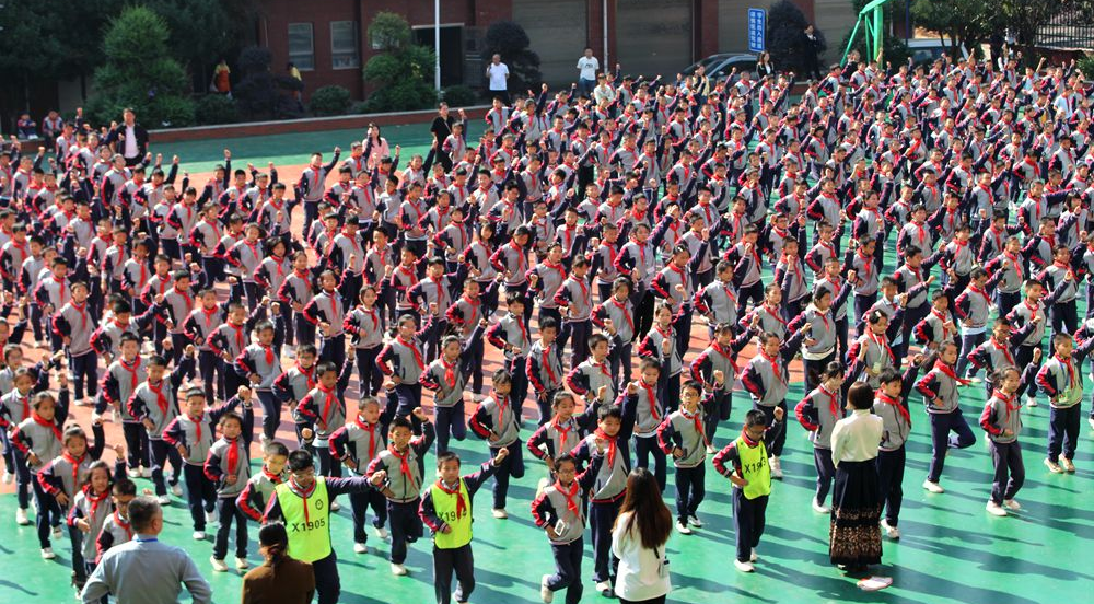 家校齐心凝合力  双向奔赴向未来——知源学校小学部一年级家长会圆满落幕